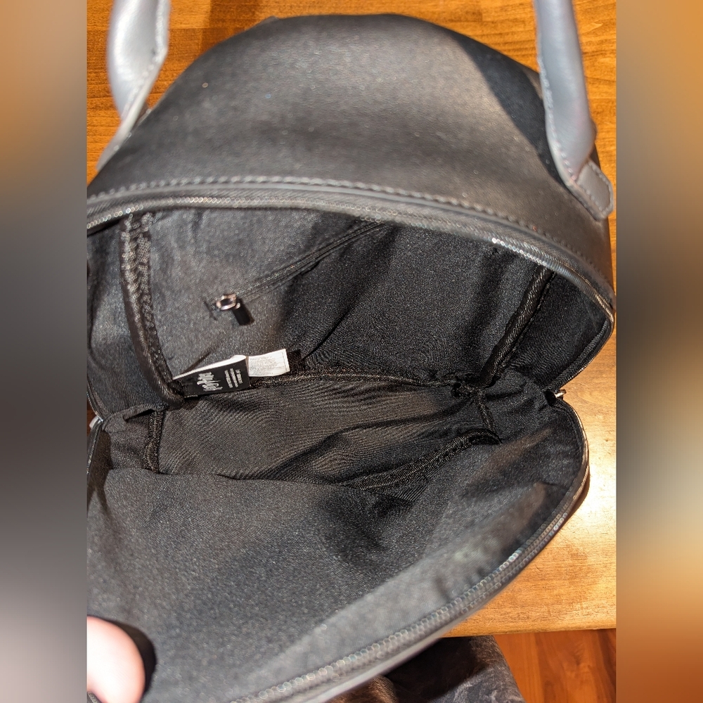 Harry Potter Spells Mini Backpack - Picture 7 of 8